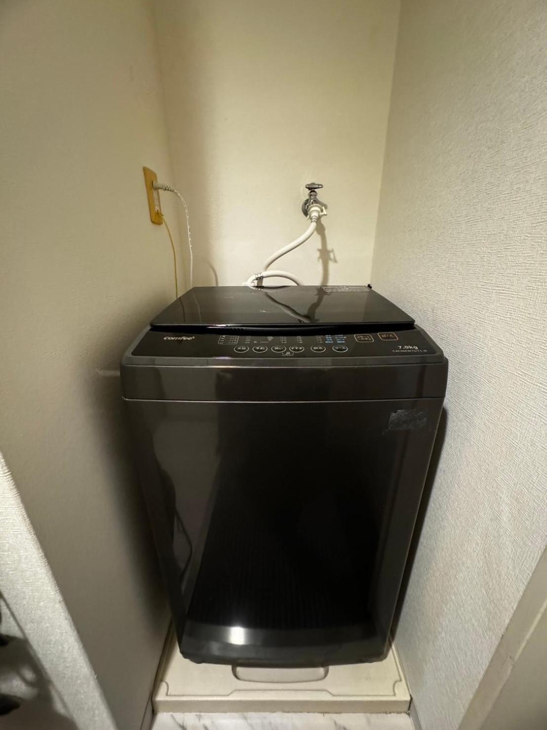 ハーベスト夕陽丘 Apartment Osaka Luaran gambar